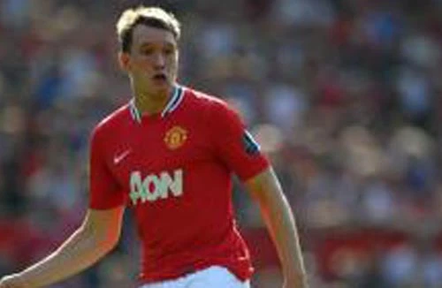 Thói quen kỳ lạ của hậu vệ MU