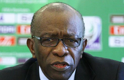 Phó chủ tịch FIFA từ chức