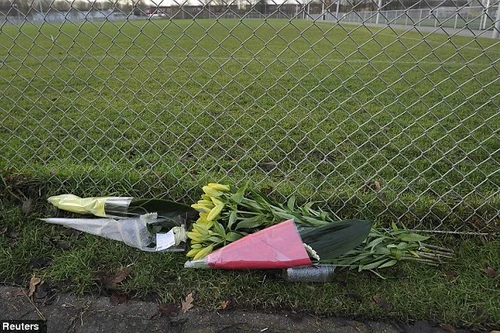 Cầu thủ đánh chết trọng tài đối mặt với tội ngộ sát