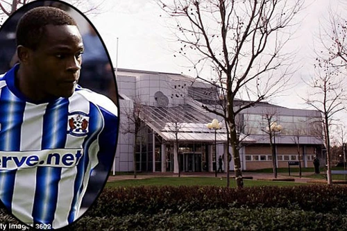 Hậu vệ Ada cưỡng hiếp chủ nhà