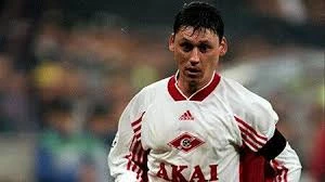 Cựu danh thủ Nga Tsymbalar đột tử