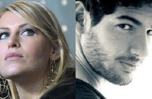 Pato chia tay "máy bay bà già" Barbara 