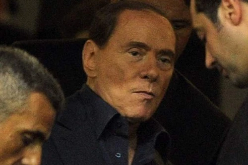 Ông chủ AC Milan dính án 7 năm tù giam