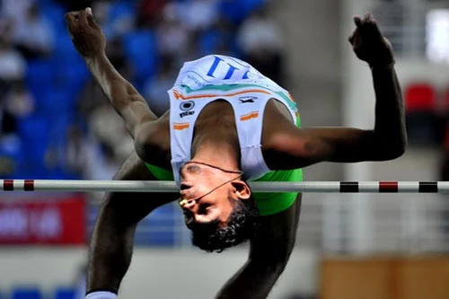 Ấn Độ thưởng 5kg vàng cho một tấm HCV Olympic