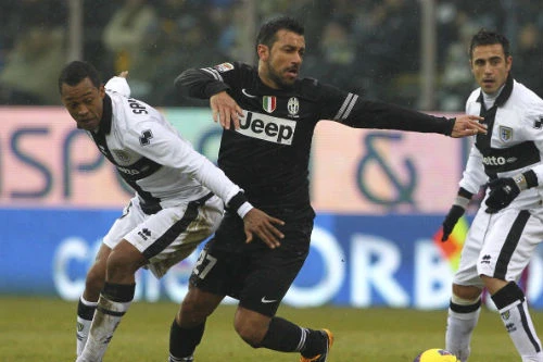 "Lão bà" hụt hơi