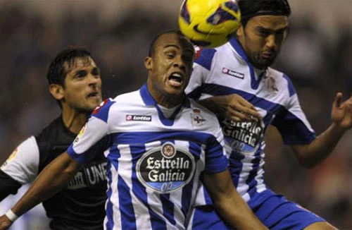 Malaga mở màn thất vọng