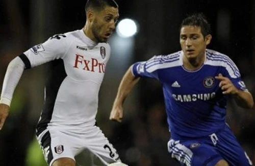 Tottenham xảy chân, The Blues nhạt nhòa