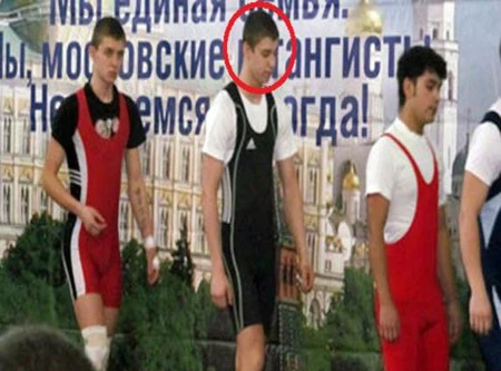 Thần đồng cử tạ tự tử vì… thua cuộc