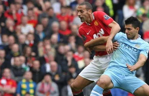 Đại chiến thành Manchester