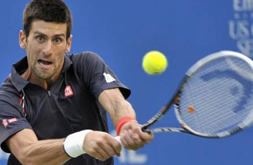 Djokovic bảo vệ thành công danh hiệu Rogers Cup