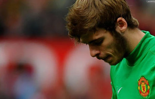 MU khủng hoảng "người gác đền"