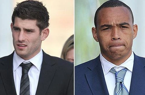 Cựu sao Man City ra tòa vì tội hiếp dâm