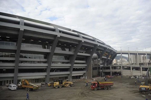 Giao hữu Brazil gặp Anh vẫn diễn ra như dự kiến 