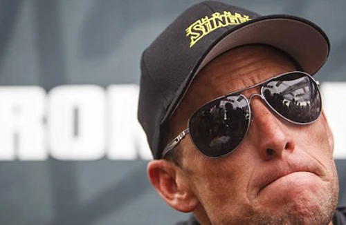 Armstrong có thể bị tước 7 chức vô địch Tour de France