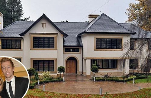 Nhà "sếu vườn" bị trộm đột nhập