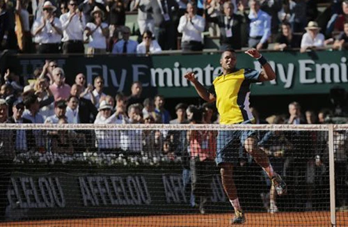 Federer đã hết thời!