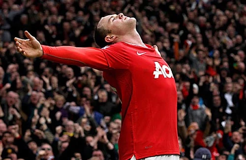 Rooney mê phim tuổi... teen