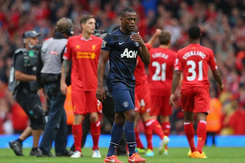 Thêm một "công thần" muốn rời MU