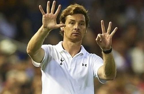 Trước trận Newcastle – Tottenham: Villas-Boas tái xuất