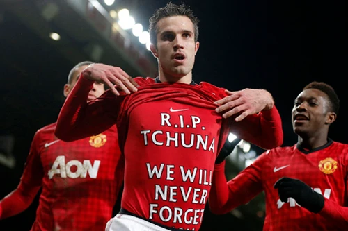 Vòng 20 Ngoại hạng Anh: Bội thu bàn thắng