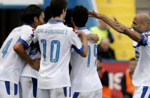 Levante bị điều tra bán độ