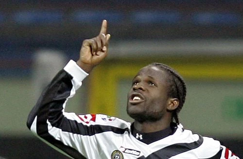 Christian Obodo bị bắt cóc 