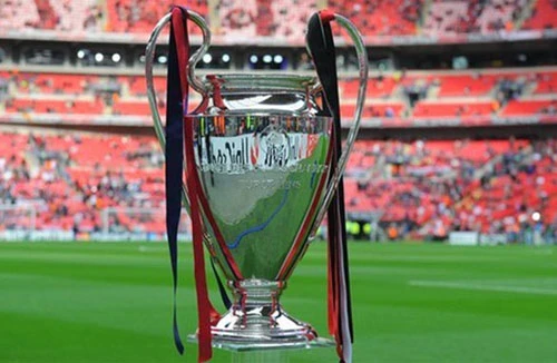 UEFA giảm giá vé trận chung kết Champions League 2013