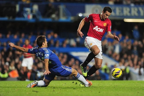 Thông tin thú vị trước trận Man United gặp Chelsea