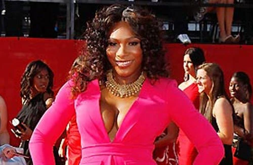 Nadal và Serena đoạt giải ESPY 2011 