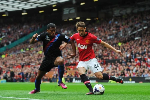 Thành Manchester thở phào