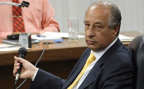 Phó Chủ tịch Liên đoàn bóng đá Brazil bị bắt