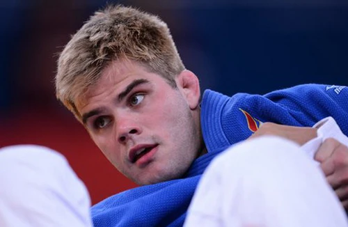 Võ sĩ Mỹ bị trục xuất khỏi Olympic vì ma túy