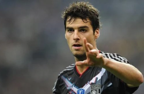 ĐT Pháp lên danh sách sơ bộ: Gourcuff vẫn có tên