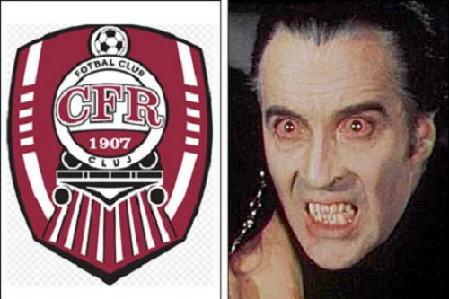 Ma cà rồng và tất tật về đối thủ "vô danh" của MU