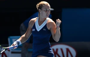 Indian Wells: Cibulkova đòi nợ bất thành