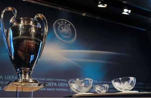 El Clasico ở Chung kết Champions League?