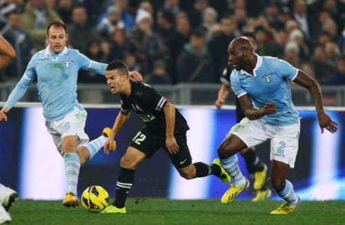 Juventus bị loại ở phút bù giờ