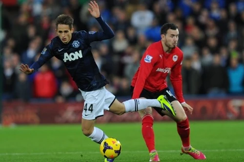 MU đánh rơi chiến thắng ở phút cuối 