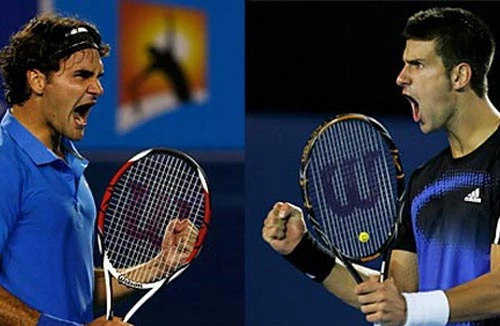 Chung kết Cincinnati Masters: Một lần nữa Djokovic – Federer…