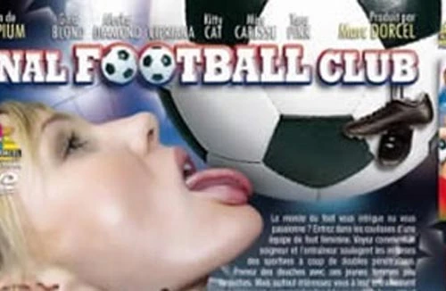 Đóng phim khiêu dâm trong phòng thay đồ 