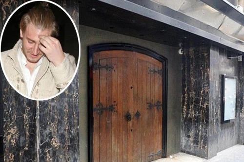 Sao Arsenal giải khuây trong đêm thua Bayern