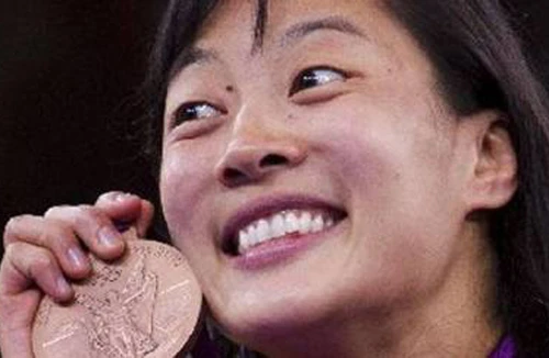 Sao gốc Việt Carol Huỳnh giành HCĐ Olympic 2012