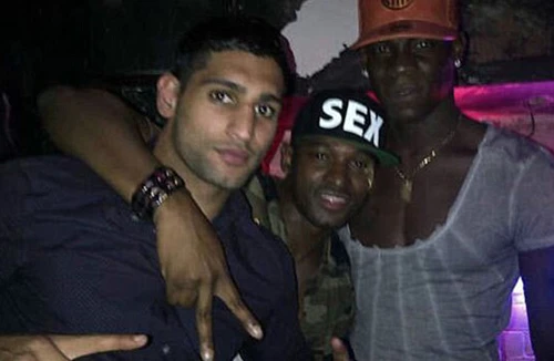 Balotelli lại gây gổ với HLV Mancini 