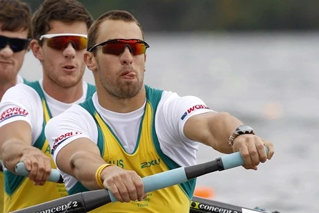  Chán đời, say rượu vì thất bại, VĐV của Australia bị cảnh sát bắt giữ 