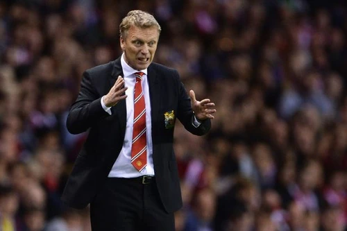 Không hiểu David Moyes đang nghĩ gì?