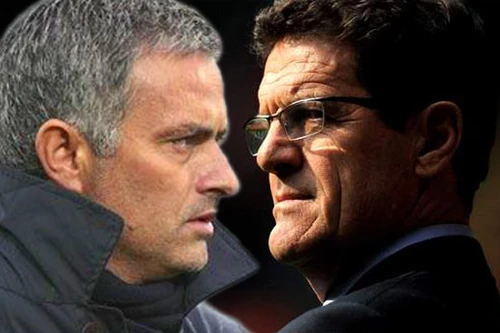 Sợ bị cướp ghế, Mourinho tức tốc về London