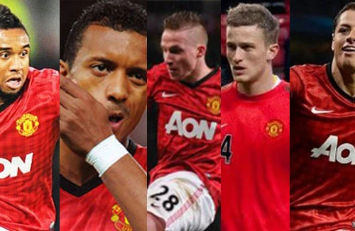 Sắp có cuộc thanh lọc lớn tại MU