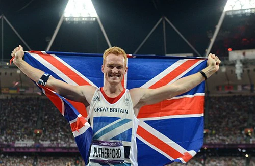 Ngày lịch sử của Vương quốc Anh