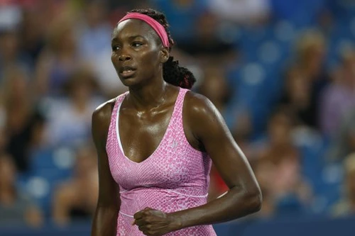 Ngày đầu "yên bình" tại Cincinnati 2013