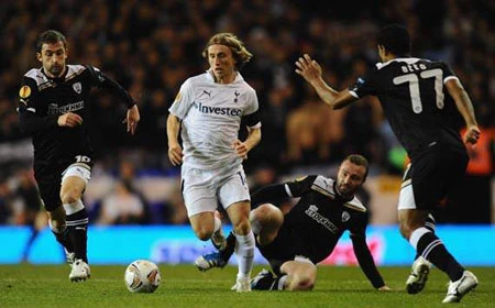 Thêm 6 tấm vé được xác định